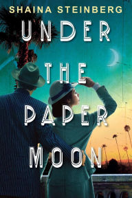 Textbook download Under the Paper Moon (English literature) 9781496747914 CHM PDB