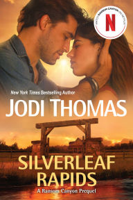 Silverleaf Rapids