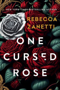 Free pdf it ebooks download One Cursed Rose RTF