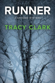 Title: Runner, Author: Tracy Clark