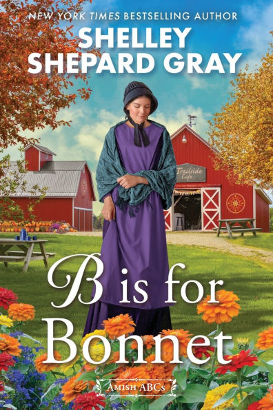 B Is for Bonnet