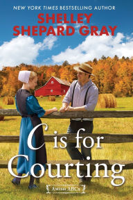 Title: C Is for Courting, Author: Shelley Shepard Gray