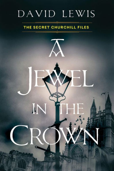 A Jewel the Crown