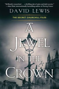 Ebook textbooks download free A Jewel in the Crown by Lewis (English Edition)