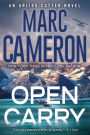 Open Carry: An Action Packed US Marshal Suspense Novel