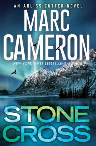 Stone Cross: An Action-Packed Crime Thriller