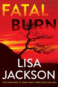 Free e-books downloads Fatal Burn (English literature) by Lisa Jackson CHM 9781496750150
