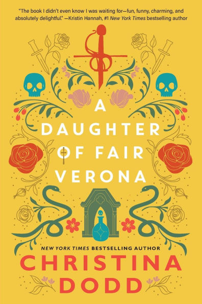A Daughter of Fair Verona