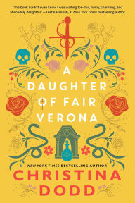 Android ebook pdf free downloads A Daughter of Fair Verona (English literature) MOBI DJVU by Christina Dodd