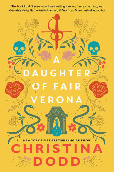 A Daughter of Fair Verona