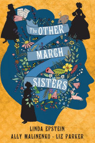 Title: The Other March Sisters, Author: Linda Epstein