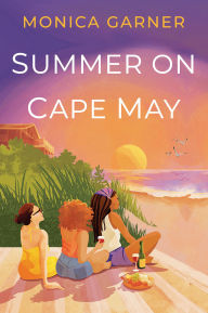 Download kindle books free uk Summer on Cape May FB2 MOBI DJVU 9781496750419