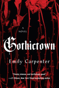 Download google books as pdf online free Gothictown by Emily Carpenter ePub DJVU