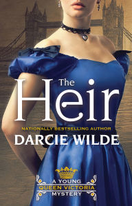 Free pdf real book download The Heir 9781496750709