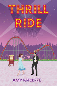 Free audiobooks download for ipod Thrill Ride CHM RTF iBook
