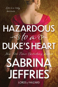 French audiobook download Hazardous to a Duke's Heart 9781496751034 ePub PDB CHM