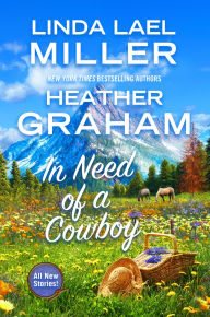 Ebooks downloaden gratis In Need of a Cowboy 