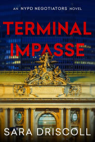 Free download books in pdf Terminal Impasse