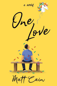 Download best ebooks free One Love English version