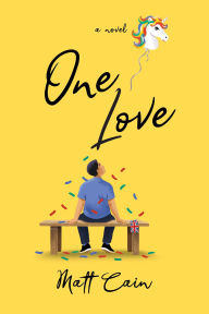 Title: One Love, Author: Matt Cain