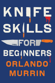 Free downloading of ebooks in pdf format Knife Skills for Beginners