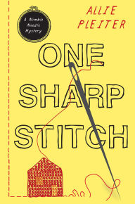 Download joomla ebook free One Sharp Stitch
