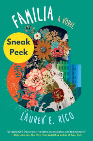 Title: Familia: Sneak Peek, Author: Lauren E. Rico