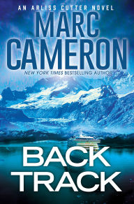 Title: Backtrack, Author: Marc Cameron