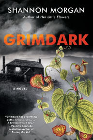 Ebook ipod touch download Grimdark by Shannon Morgan