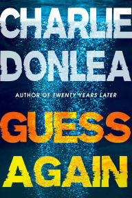 Free bookz to download Guess Again 9781496753984 (English Edition)