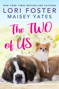 Spanish books download The Two of Us