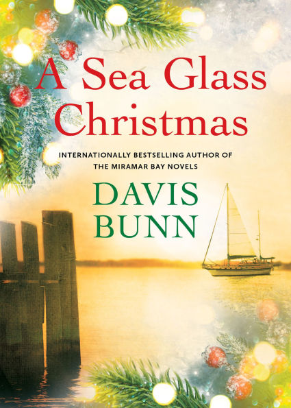 A Sea Glass Christmas