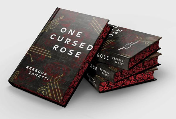 One Cursed Rose: Limited Special Edition Hardcover