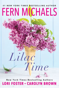 Title: Lilac Time, Author: Fern Michaels