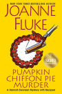 Pumpkin Chiffon Pie Murder (Signed B&N Exclusive Book)