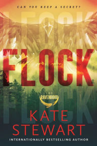 Free ebooks download pdf format free Flock in English by Kate Stewart 9781496754615 iBook CHM