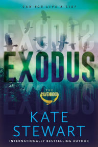 Ipod books free download Exodus by Kate Stewart 9781496756701