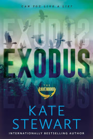 Books download Exodus in English by Kate Stewart 9781496756701