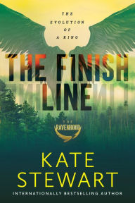 Download free books onto your phone The Finish Line (English literature) by Kate Stewart 9781496756718 RTF