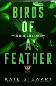 Title: Birds of a Feather, Author: Kate Stewart