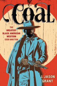 Title: Coal, Author: J. Jason Grant