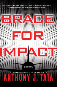 Title: Brace for Impact, Author: A. J. Tata