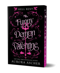 Free full version bookworm download My Funny Demon Valentine (Deluxe Limited Edition)