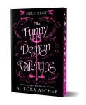 Alternative view 1 of My Funny Demon Valentine (Deluxe Limited Edition)