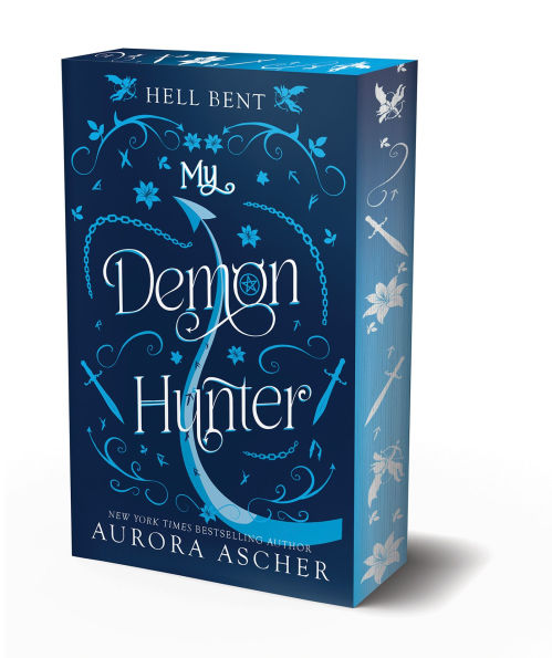 My Demon Hunter (Deluxe Limited Edition)