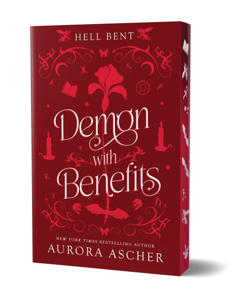 Demon with Benefits (Deluxe Limited Edition)