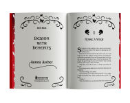 Alternative view 3 of Demon with Benefits (Deluxe Limited Edition)