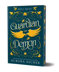 Title: Guardian Demon: Deluxe Limited Edition, Author: Aurora Ascher