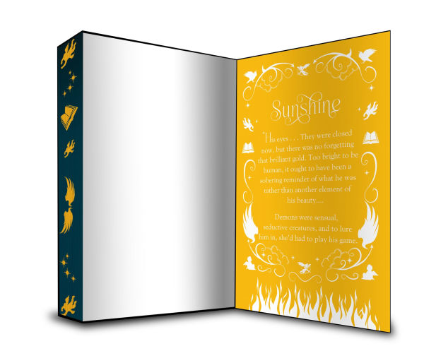 Guardian Demon: Deluxe Limited Edition