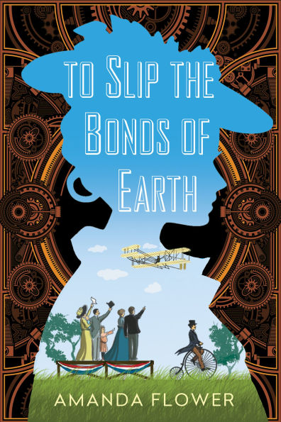 To Slip the Bonds of Earth: A Riveting Mystery Based on a True History